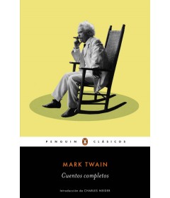 Cuentos completos Mark Twain