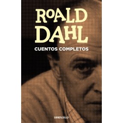 Cuentos completos Roald Dahl
