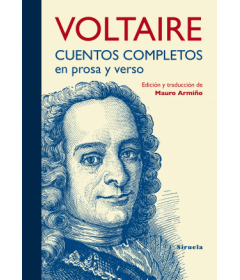 Cuentos completos en prosa y verso (Voltaire)