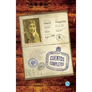Cuentos completos - Virginia Woolf