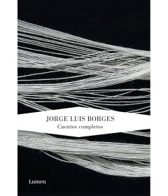 Cuentos completos - Borges