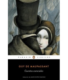 Cuentos esenciales