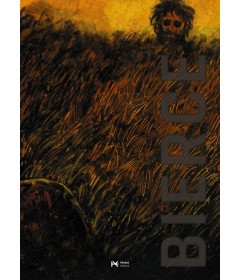 Cuentos inquietantes