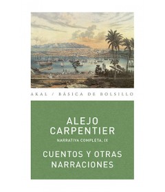 Cuentos y otras narraciones