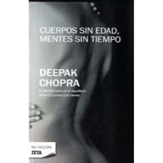 Cuerpos sin edad, mentes sin tiempo Cuerpos sin edad, mentes sin tiempo