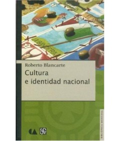 Cultura e identidad nacional