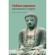 Cultura japonesa: pensamiento y religión