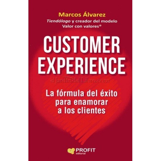 Customer experience