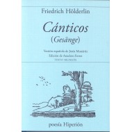 Cánticos (Gesange)