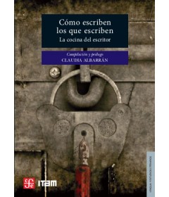 Cómo escriben los que escriben