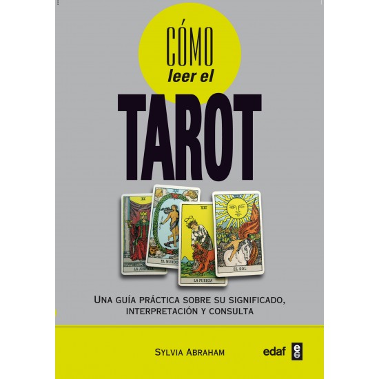 Cómo leer el Tarot