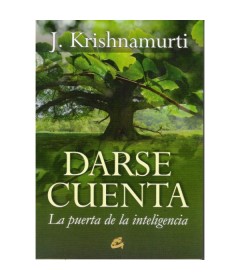 Darse cuenta