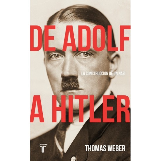 De Adolf a Hitler