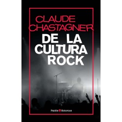 De la cultura del rock