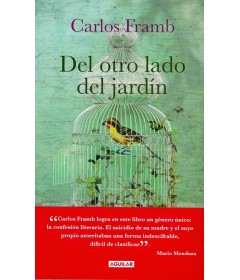 Del otro lado del jardín 