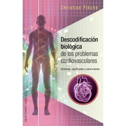 Descodificación biológica de los problemas cardiovasculares
