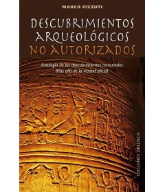 Descubrimientos arqueológicos no autorizados