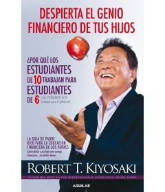 Despierta el genio financiero de tus hijos