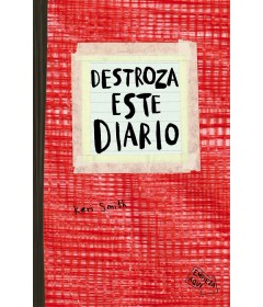 Destroza este diario