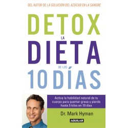 Detox la dieta de los 100 días