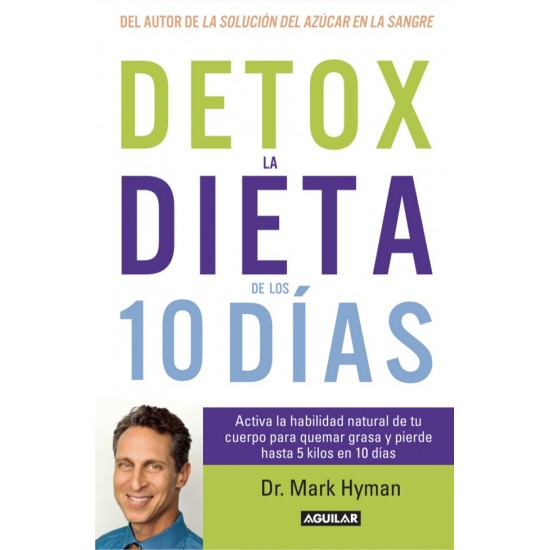Detox la dieta de los 100 días