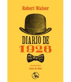 Diario de 1926