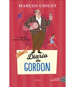 Diario de Gordon
