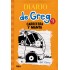 Diario de Greg - 9 Carretera y manta