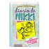 Diario de Nikki - 4 Una patinadora sobre hielo algo torpe