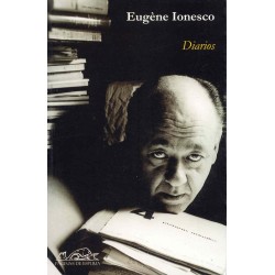 Diarios Eugene Ionesco