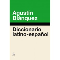 Diccionario Latino - Español