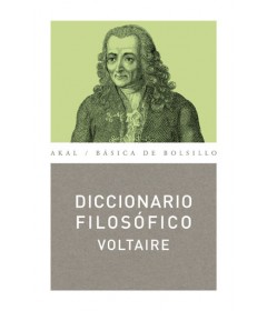 Diccionario filosófico