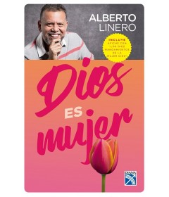 Dios es mujer