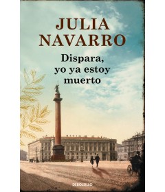 Dispara, yo ya estoy muerto