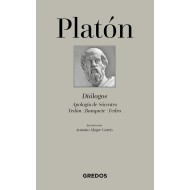 Diálogos - Platón