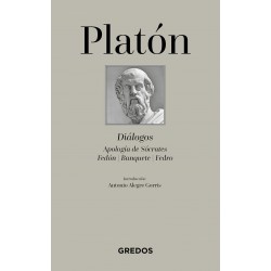 Diálogos - Platón