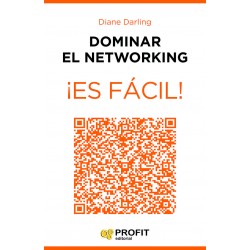 Dominar el networking ¡Es fácil!