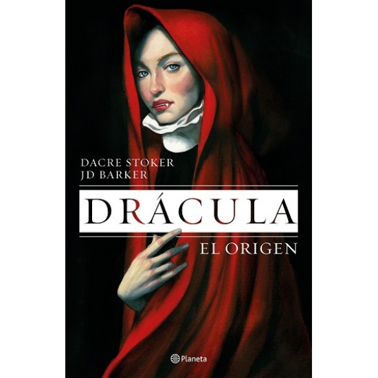Drácula el origen Drácula el origen