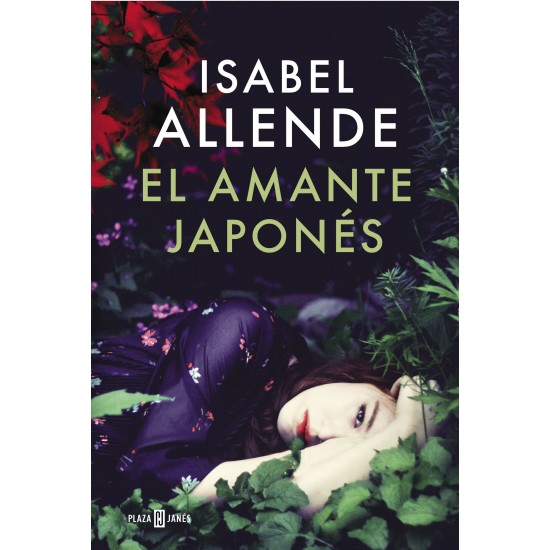 El amante japonés El amante japonés
