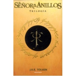 El señor de los anillos - estuche trilogia