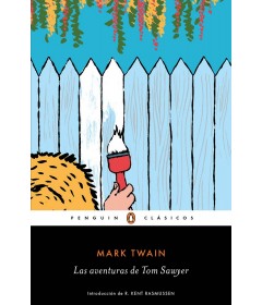 Las aventuras de Tom Sawyer