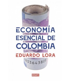 Economía esencial de Colombia