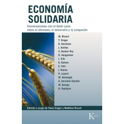 Economía solidaria 