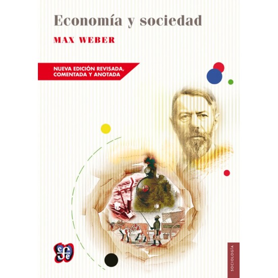 Economía y sociedad