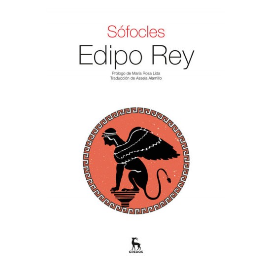 Edipo rey Edipo rey