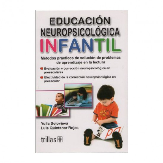 Educación neuropsicológica infantil
