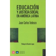Educación y justicia social en américa latina