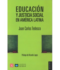 Educación y justicia social en américa latina
