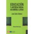 Educación y justicia social en américa latina