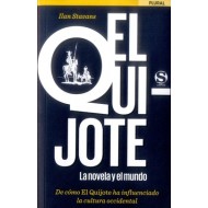 El Quijote la novela y el mundo